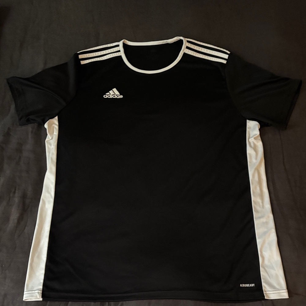 Adidas Men's Training Jersey size XL